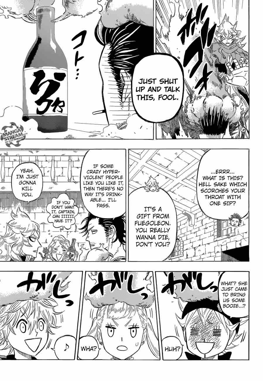 Black Clover 133 14