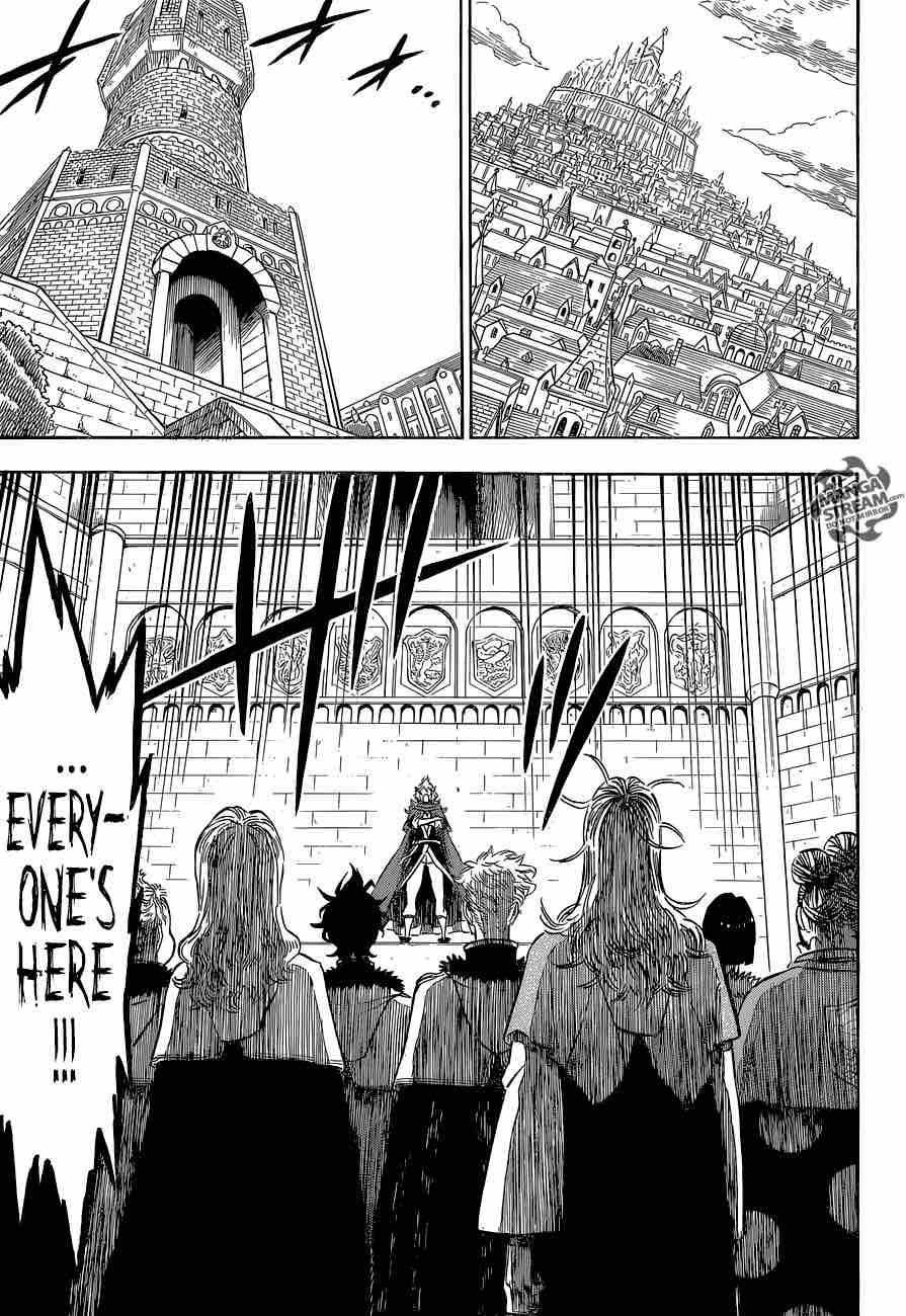 Black Clover 133 16