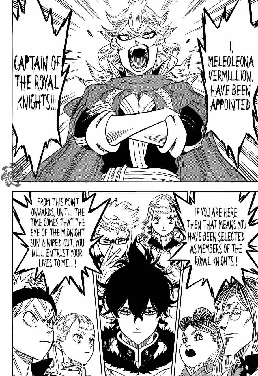 Black Clover 133 17