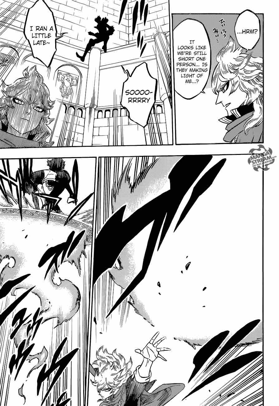 Black Clover 133 18