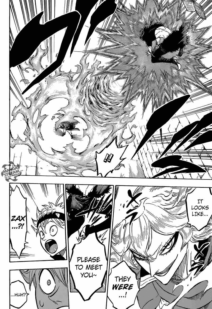 Black Clover 133 19