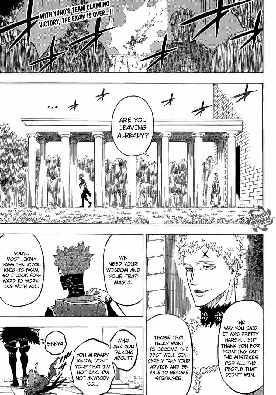 Black Clover 133 4