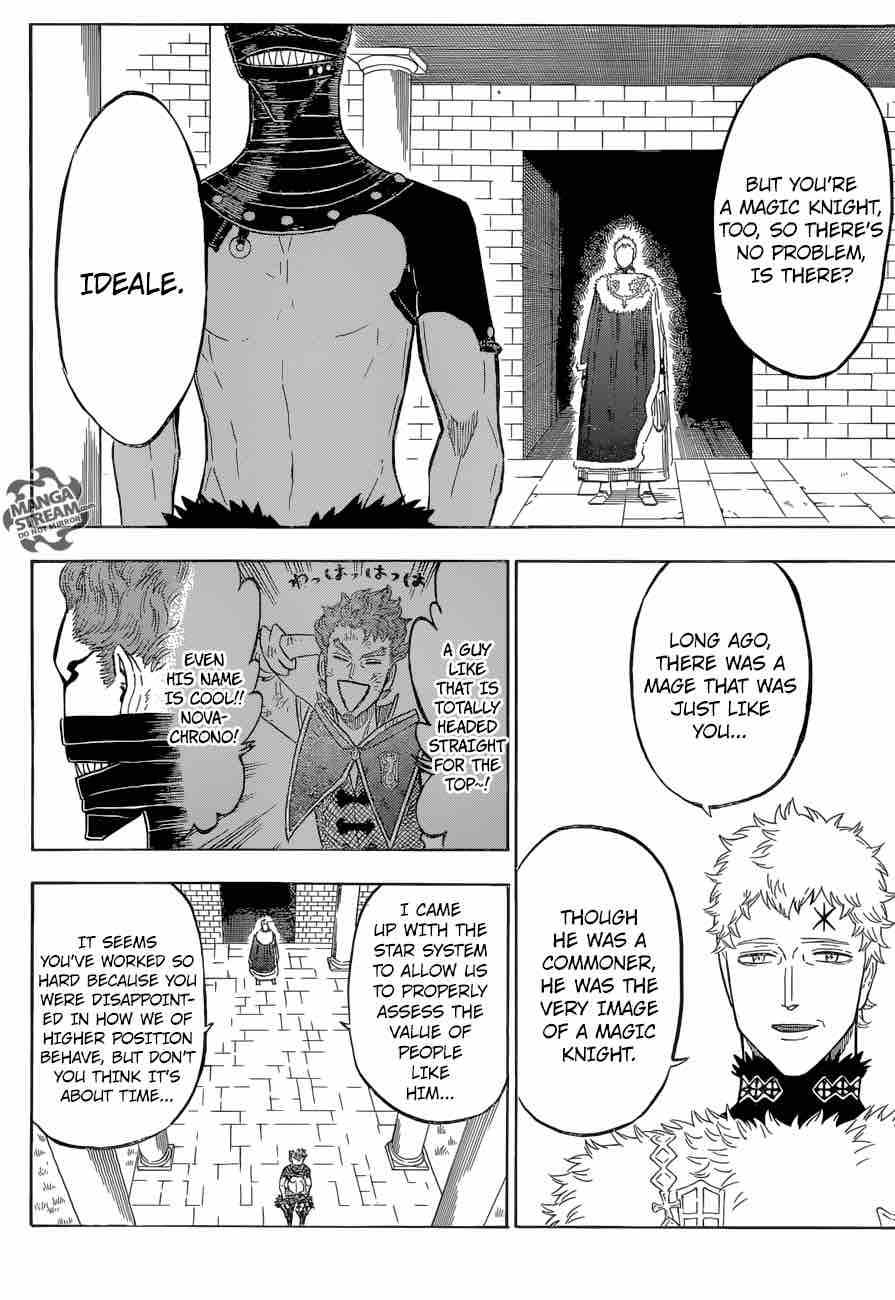 Black Clover 133 5