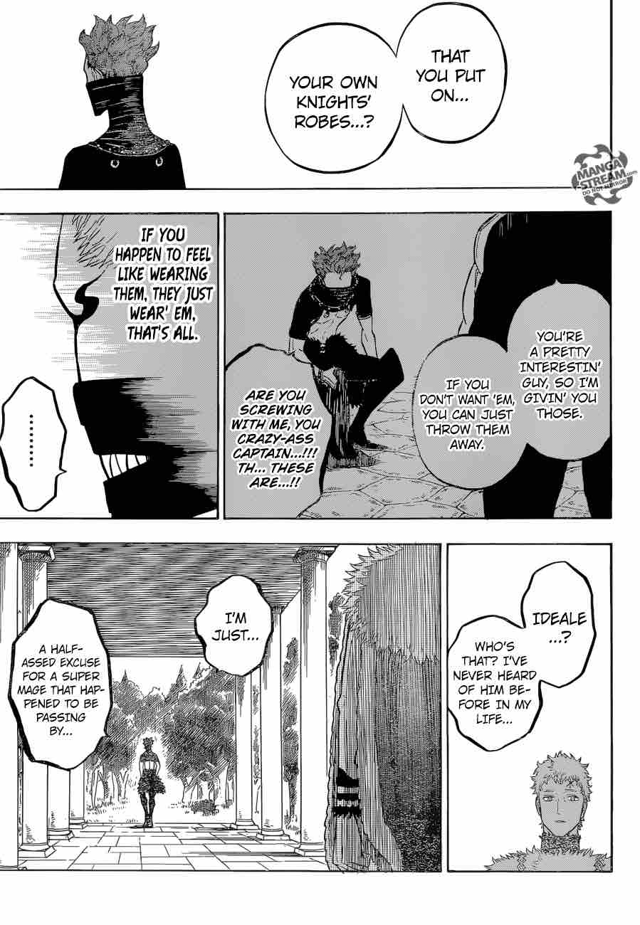 Black Clover 133 6