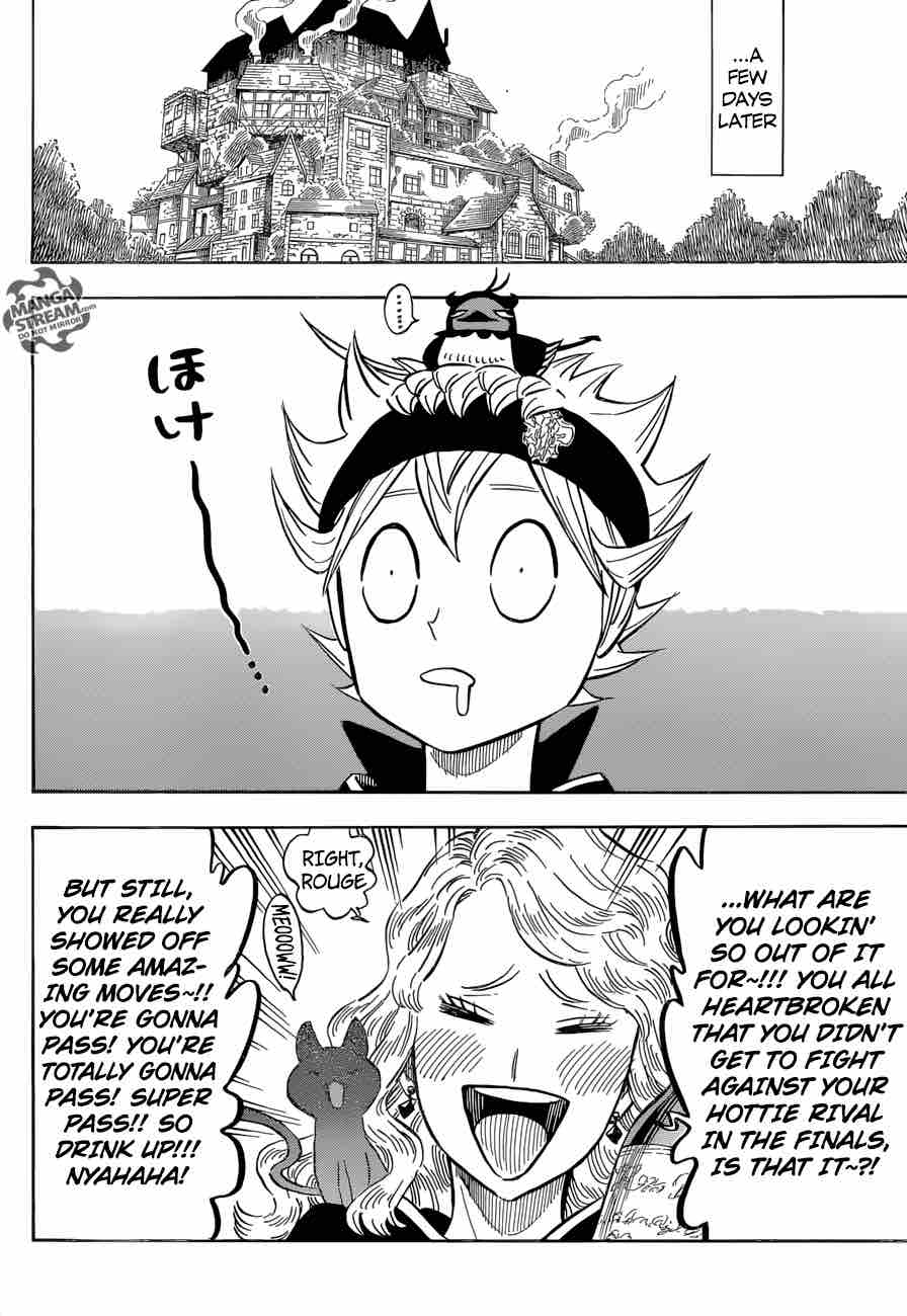 Black Clover 133 7