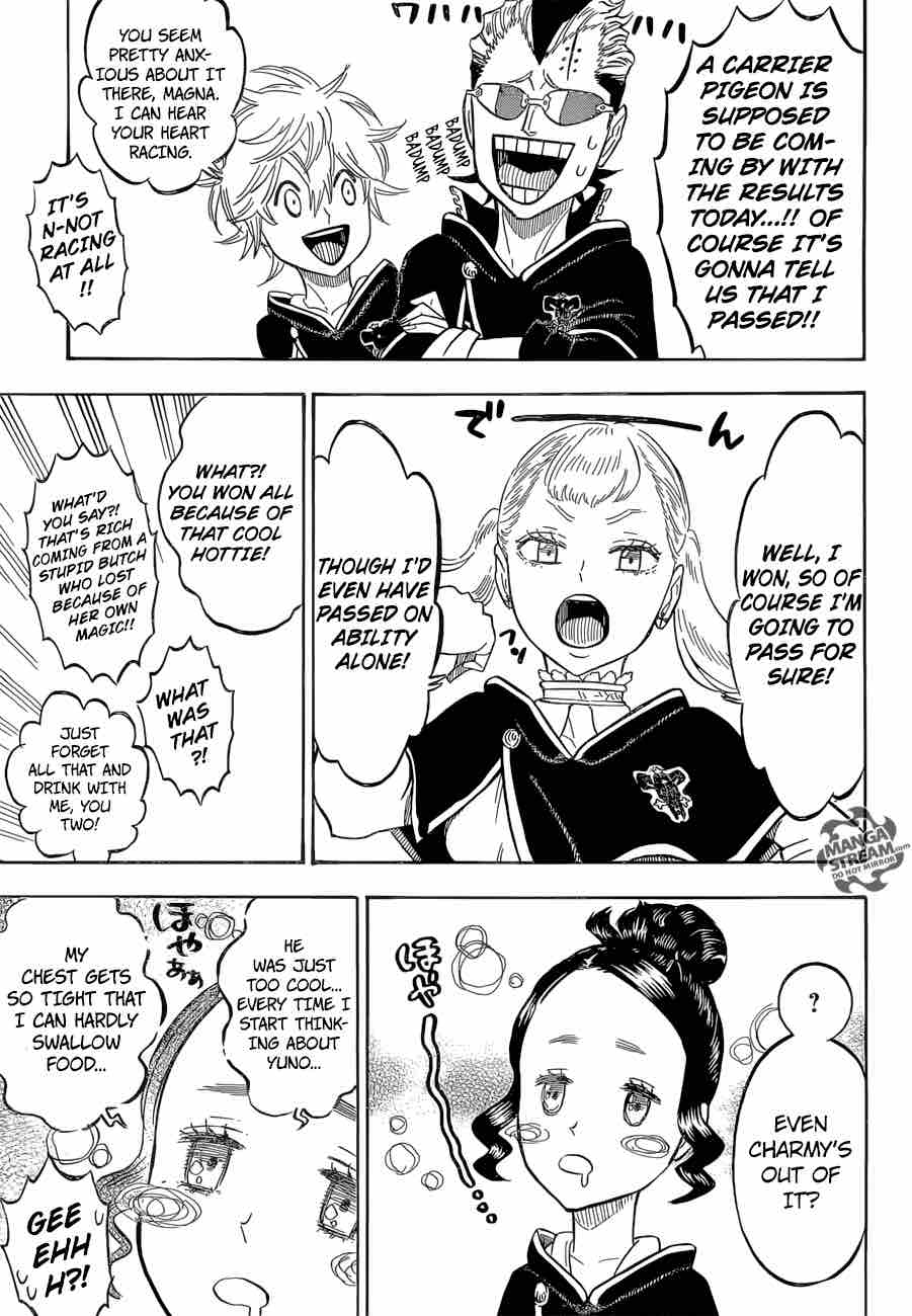 Black Clover 133 8