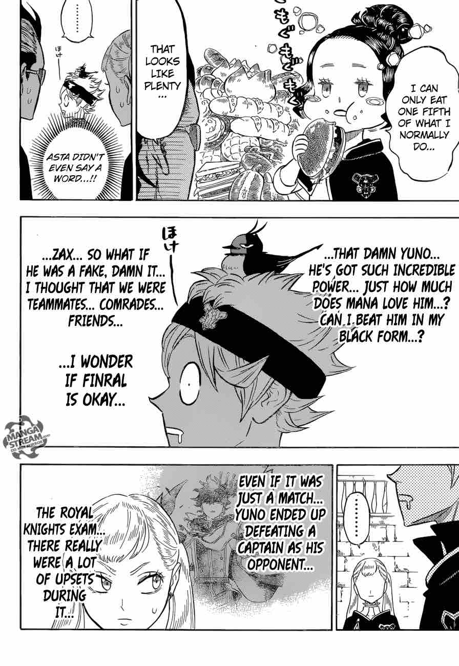 Black Clover 133 9