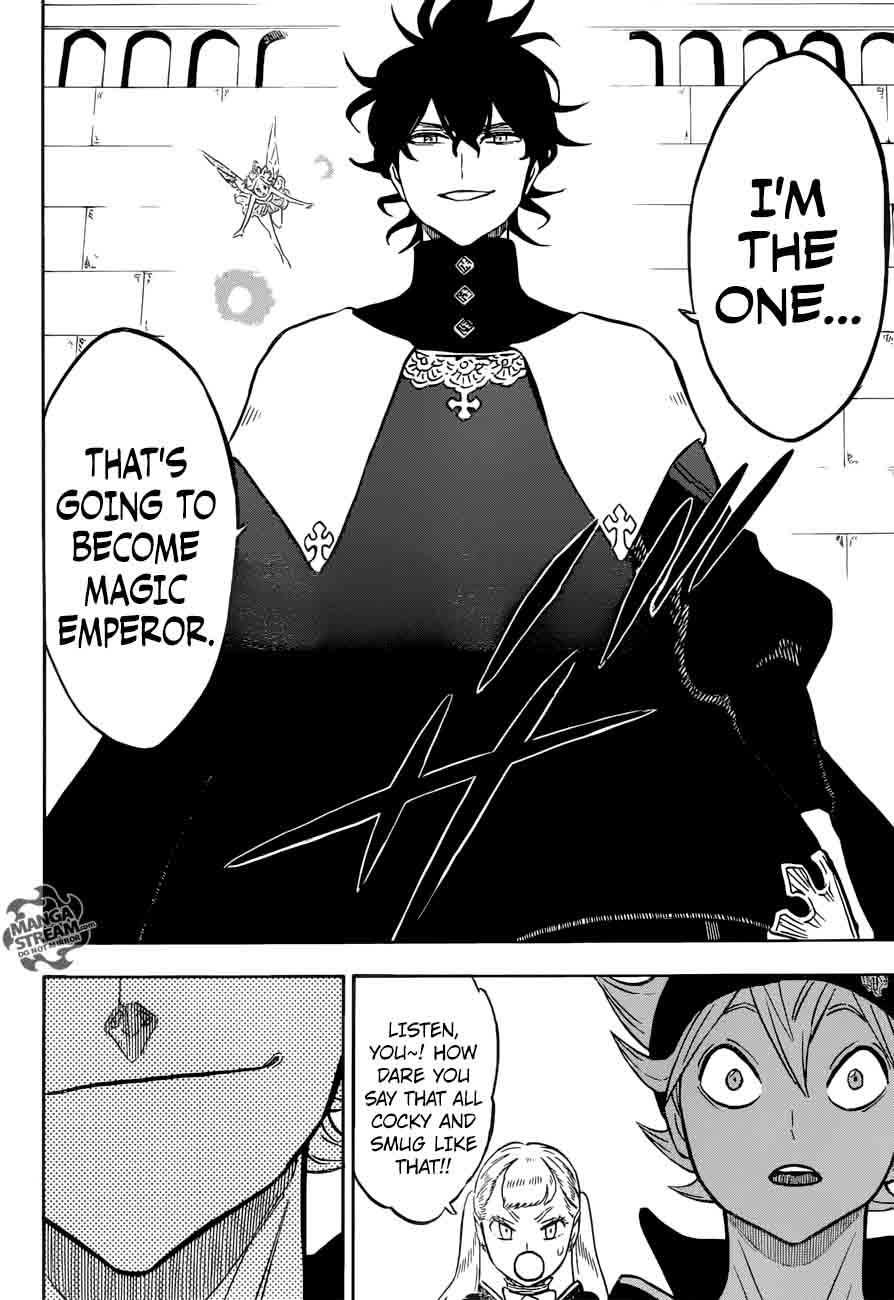 Black Clover 134 10