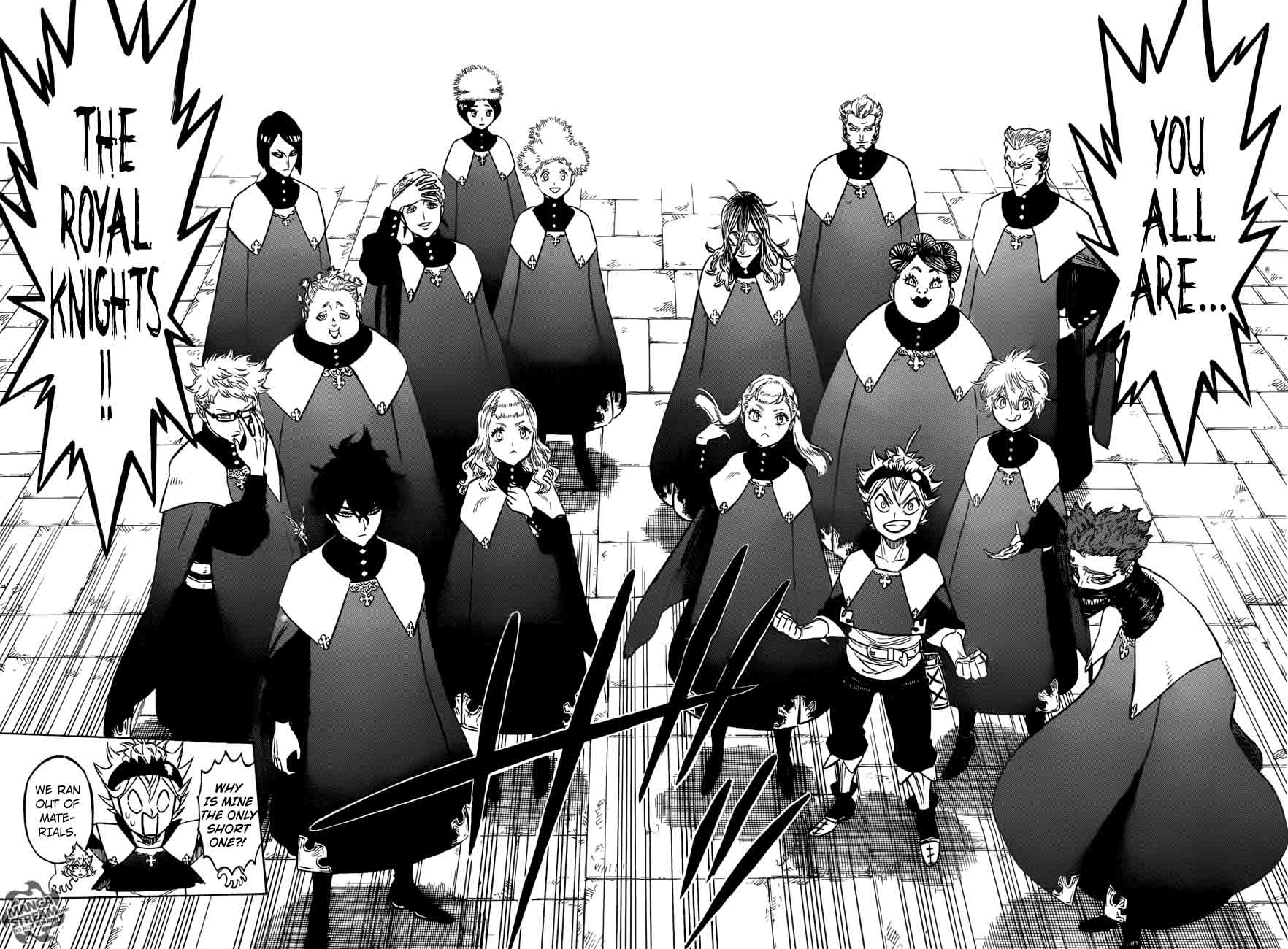 Black Clover 134 12