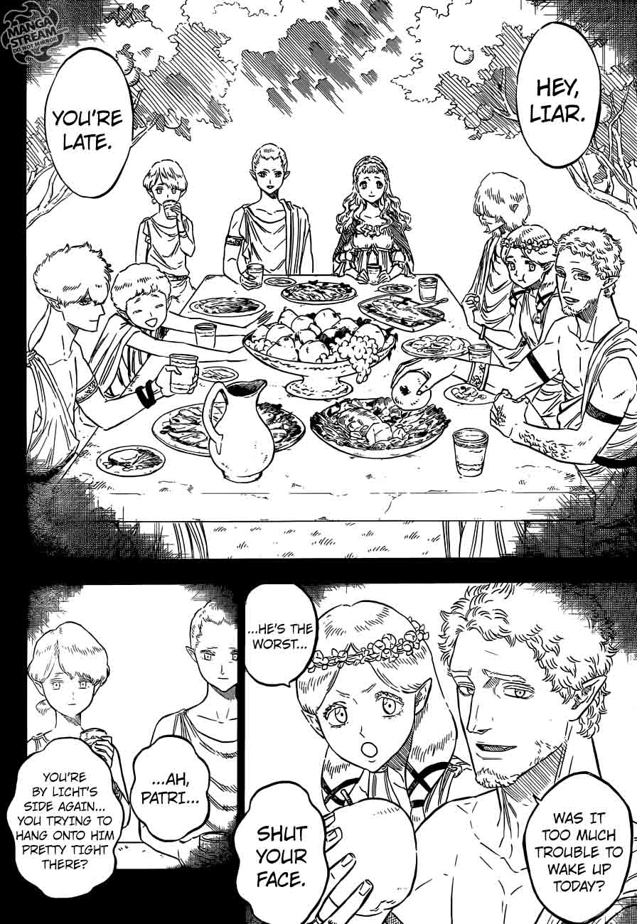 Black Clover 134 2