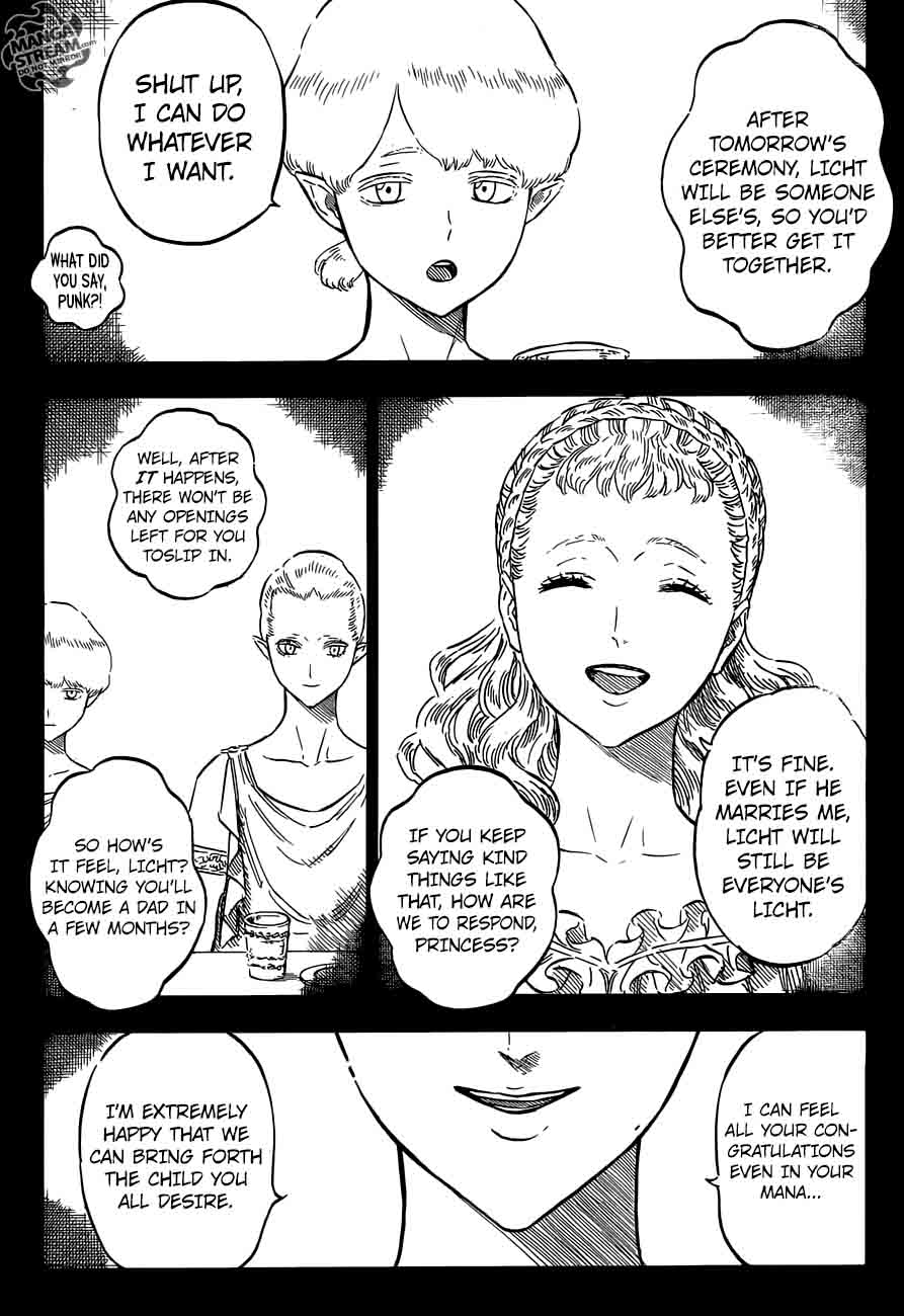 Black Clover 134 3