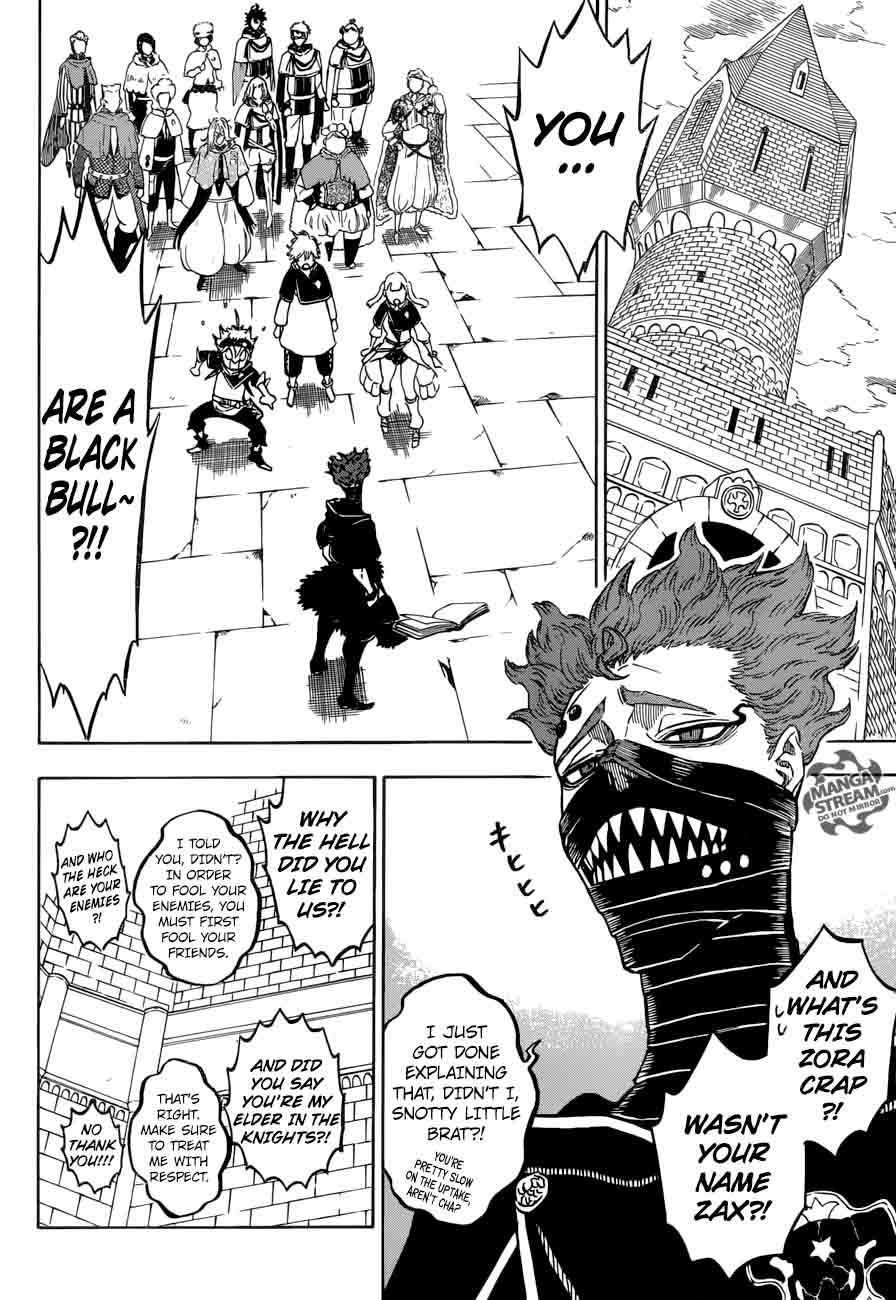 Black Clover 134 6