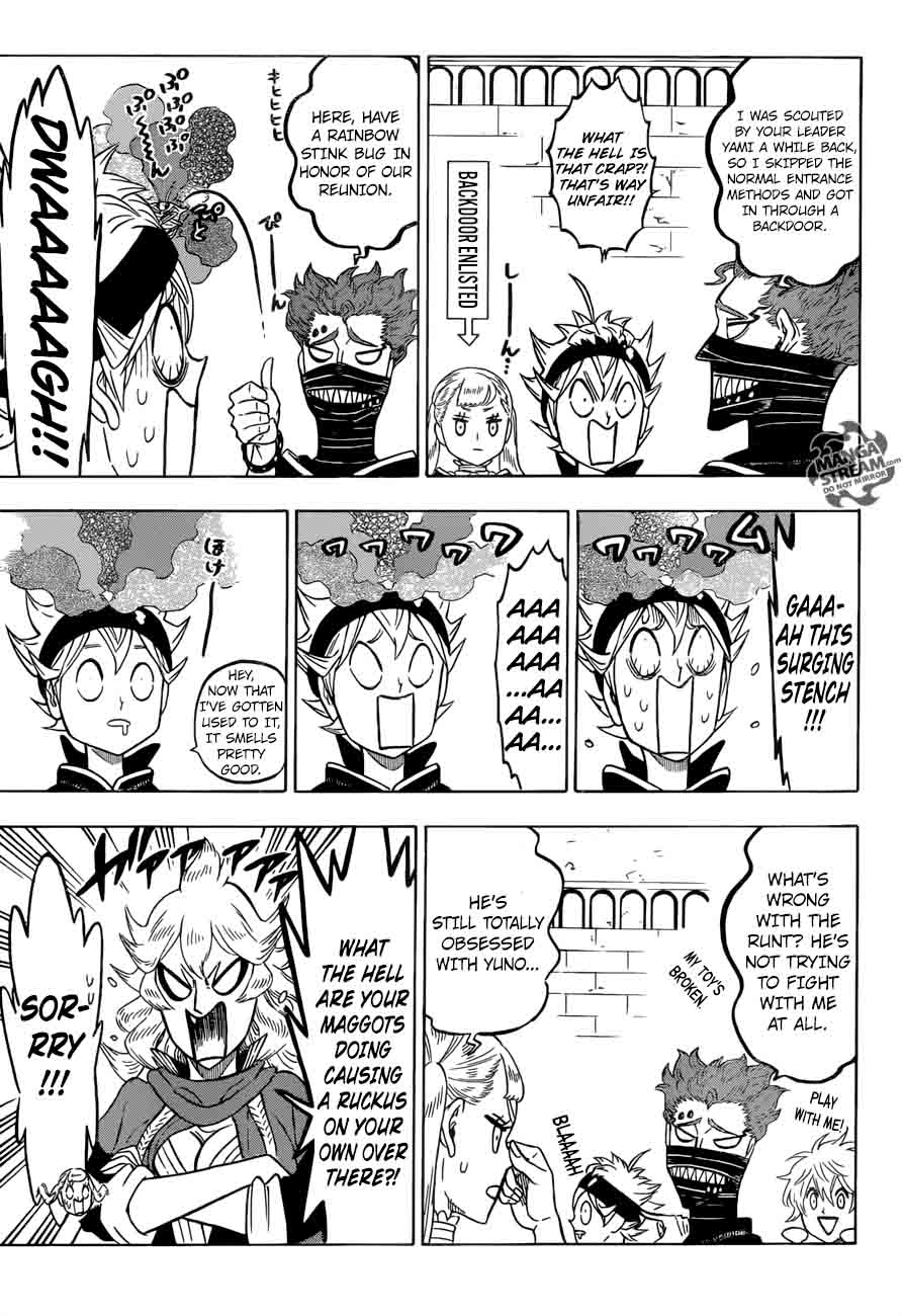 Black Clover 134 7