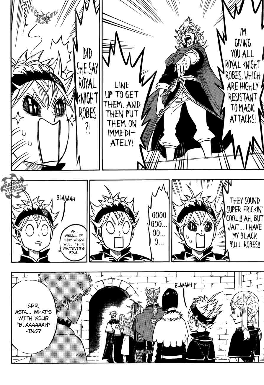 Black Clover 134 8