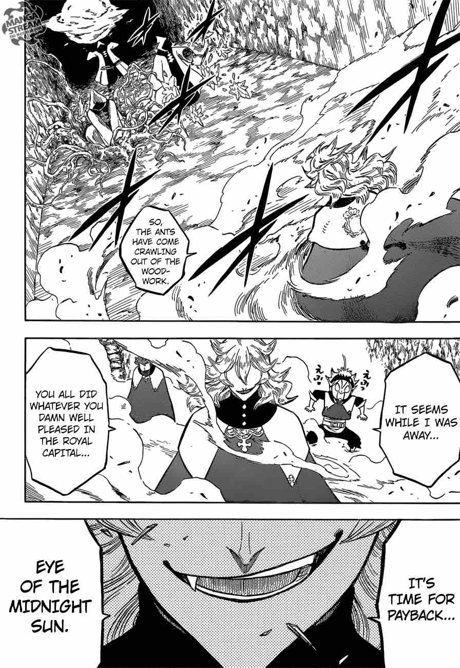 Black Clover 135 11