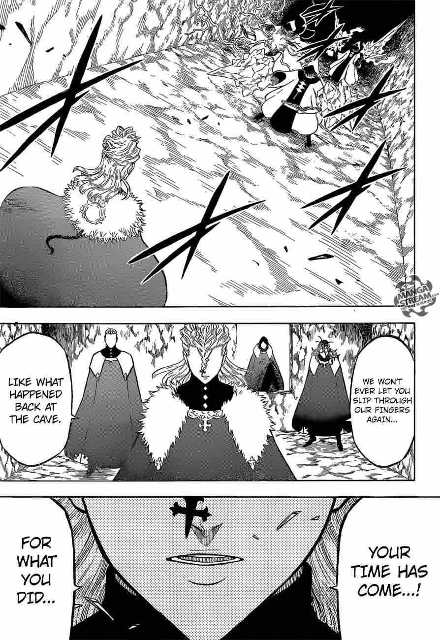 Black Clover 135 12