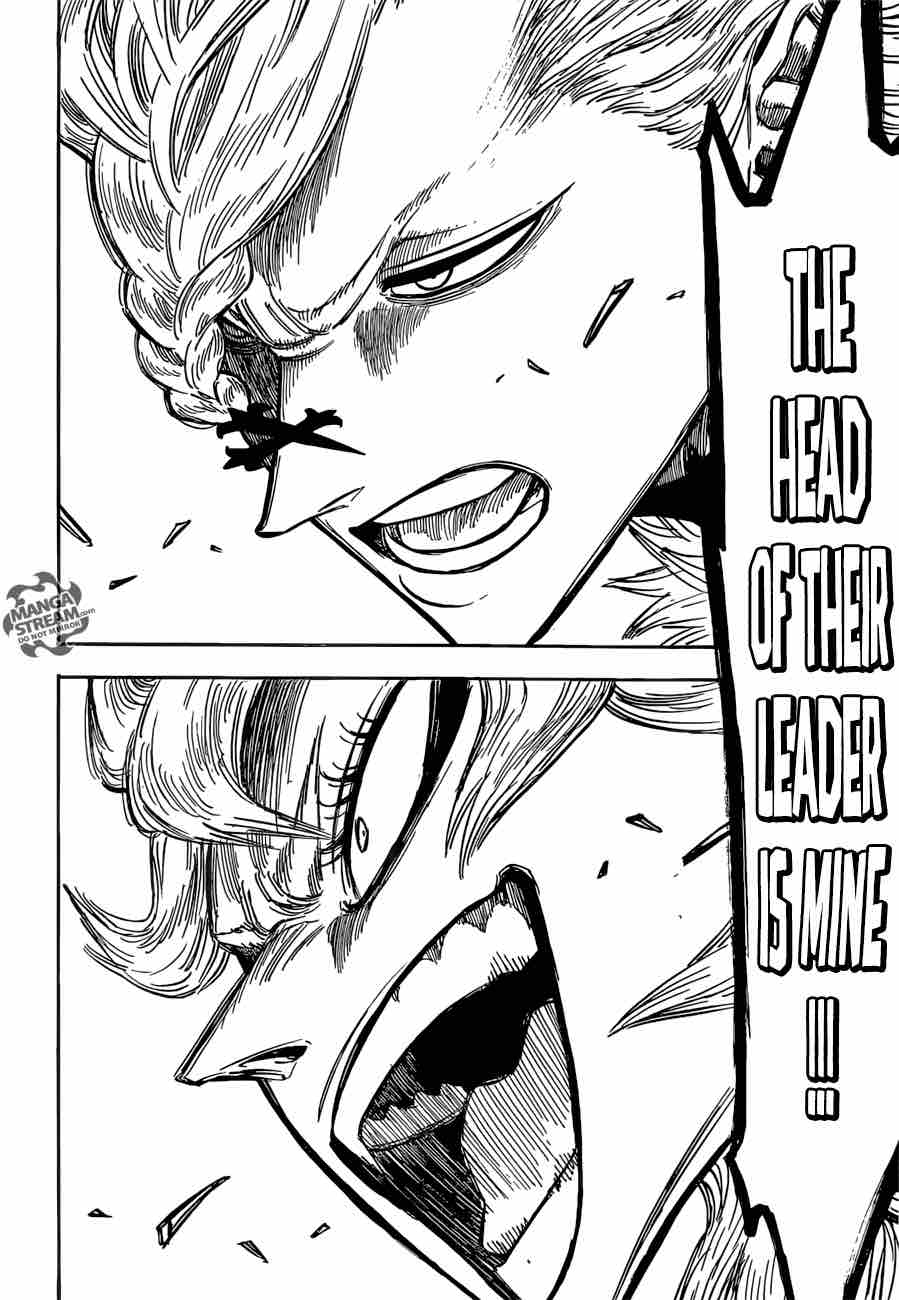 Black Clover 135 14