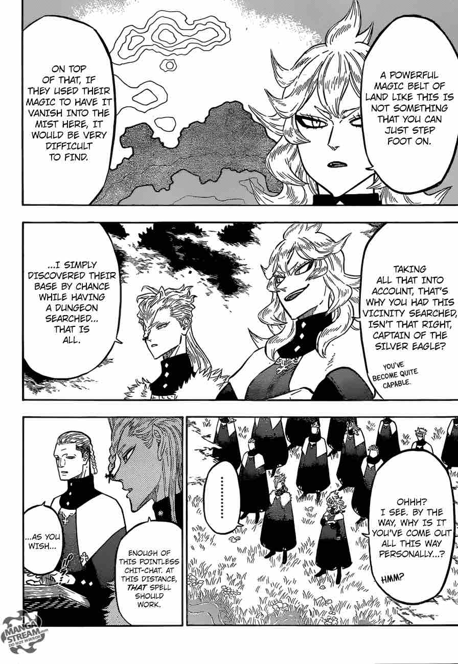 Black Clover 135 2