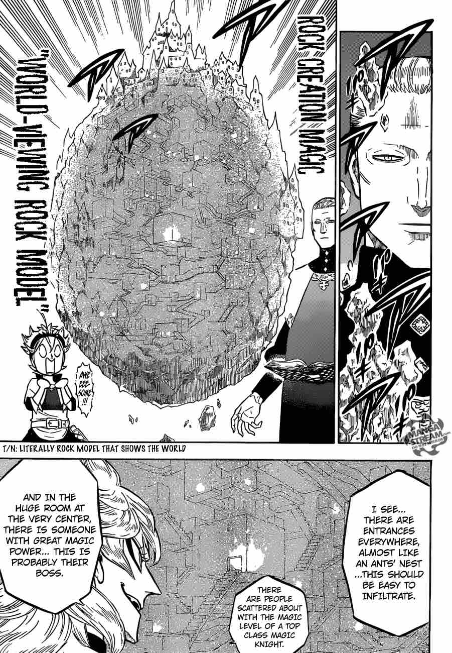Black Clover 135 3