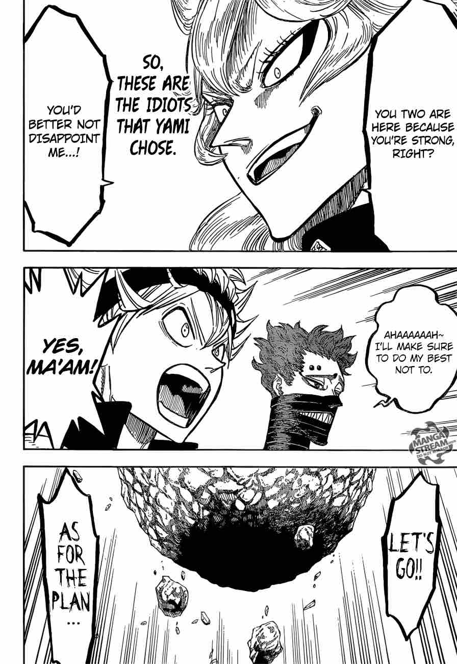 Black Clover 135 6