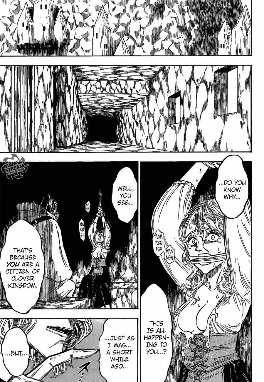 Black Clover 135 7