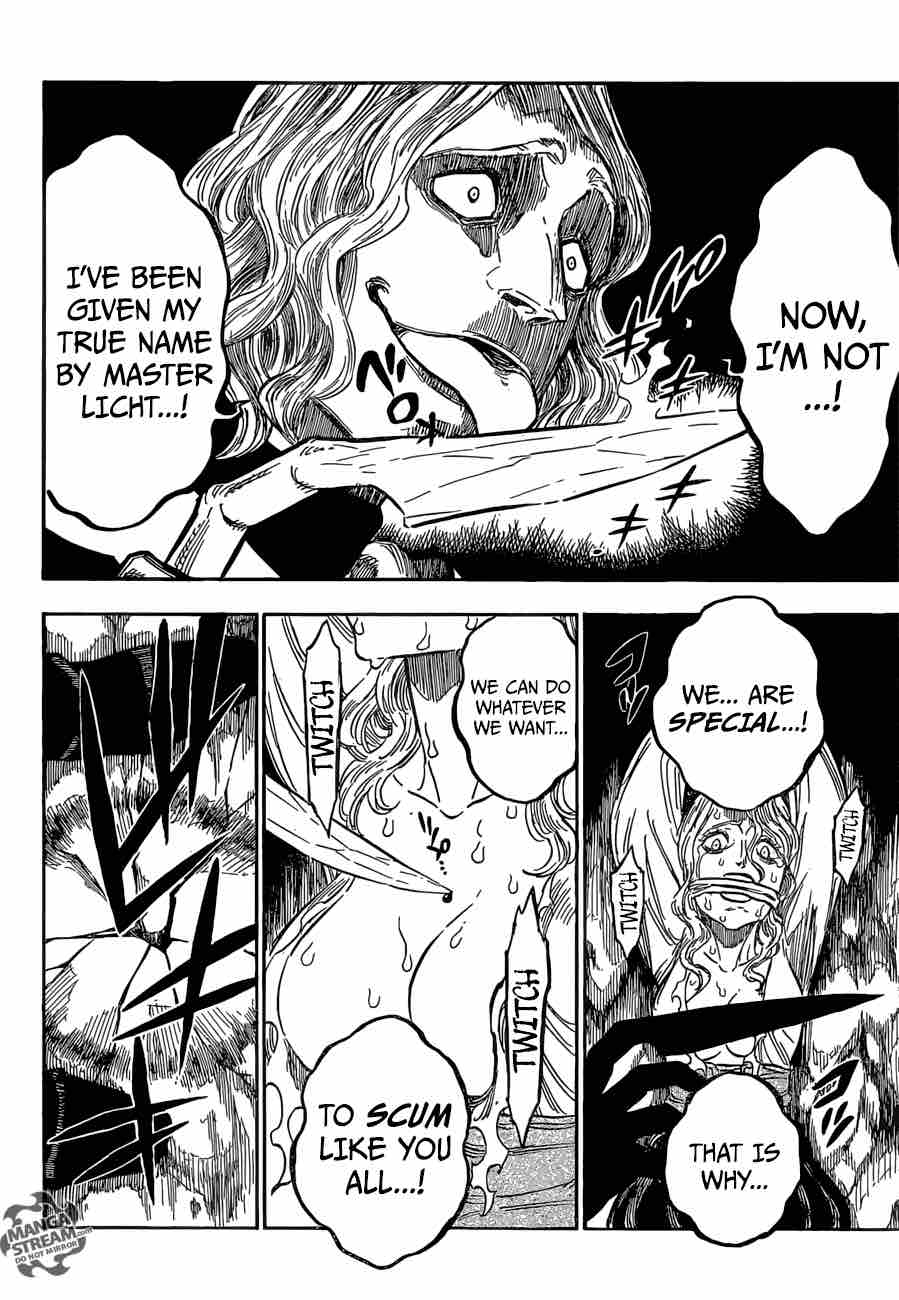 Black Clover 135 8