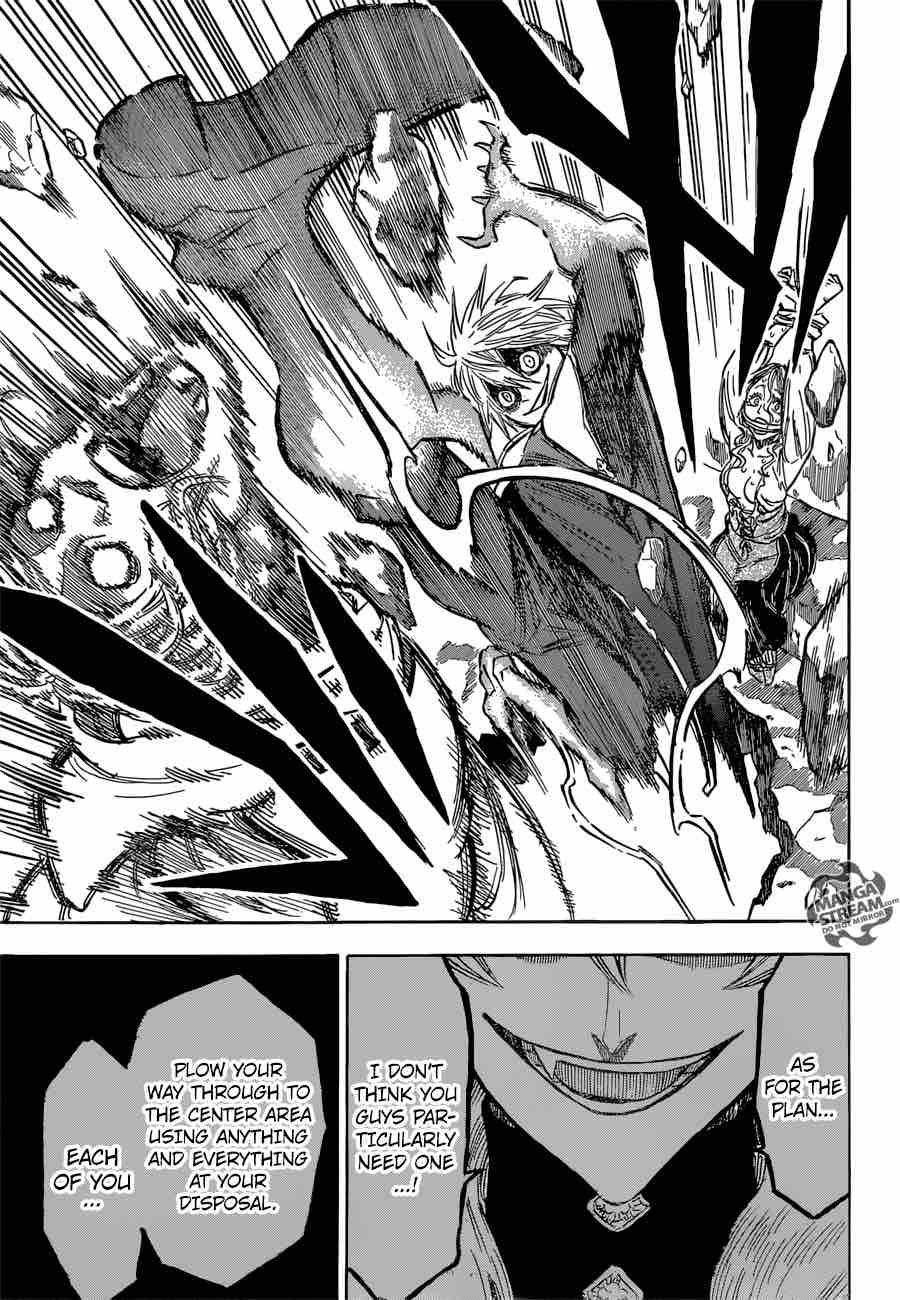 Black Clover 135 9