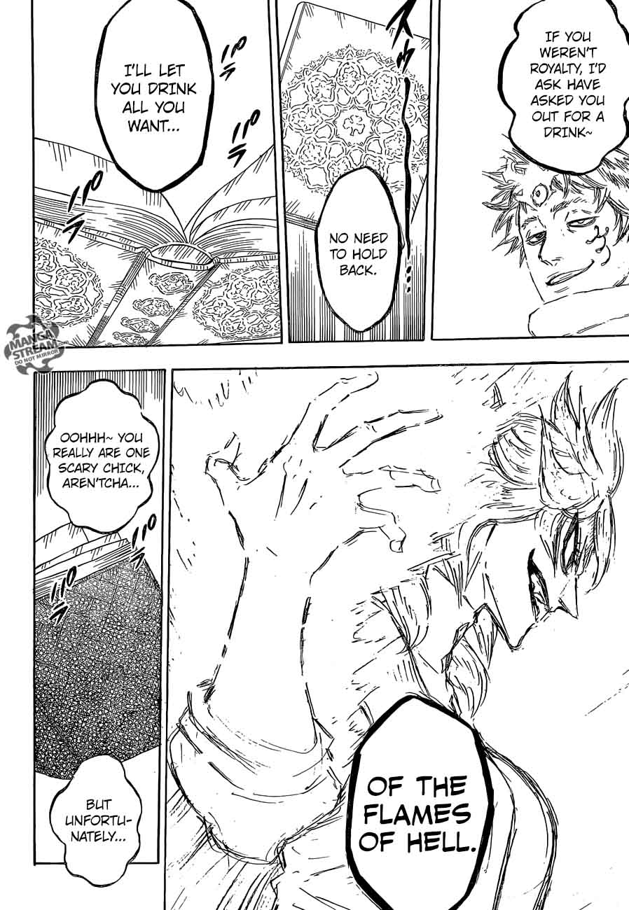 Black Clover 136 14