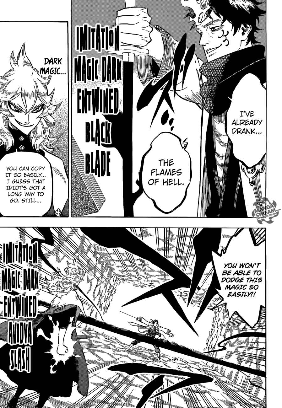 Black Clover 136 15