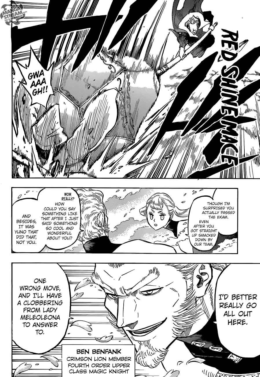 Black Clover 136 4