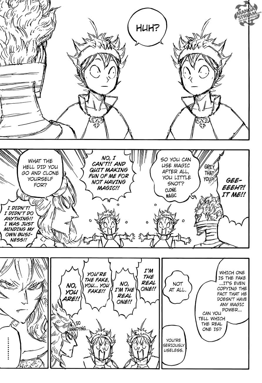 Black Clover 136 9
