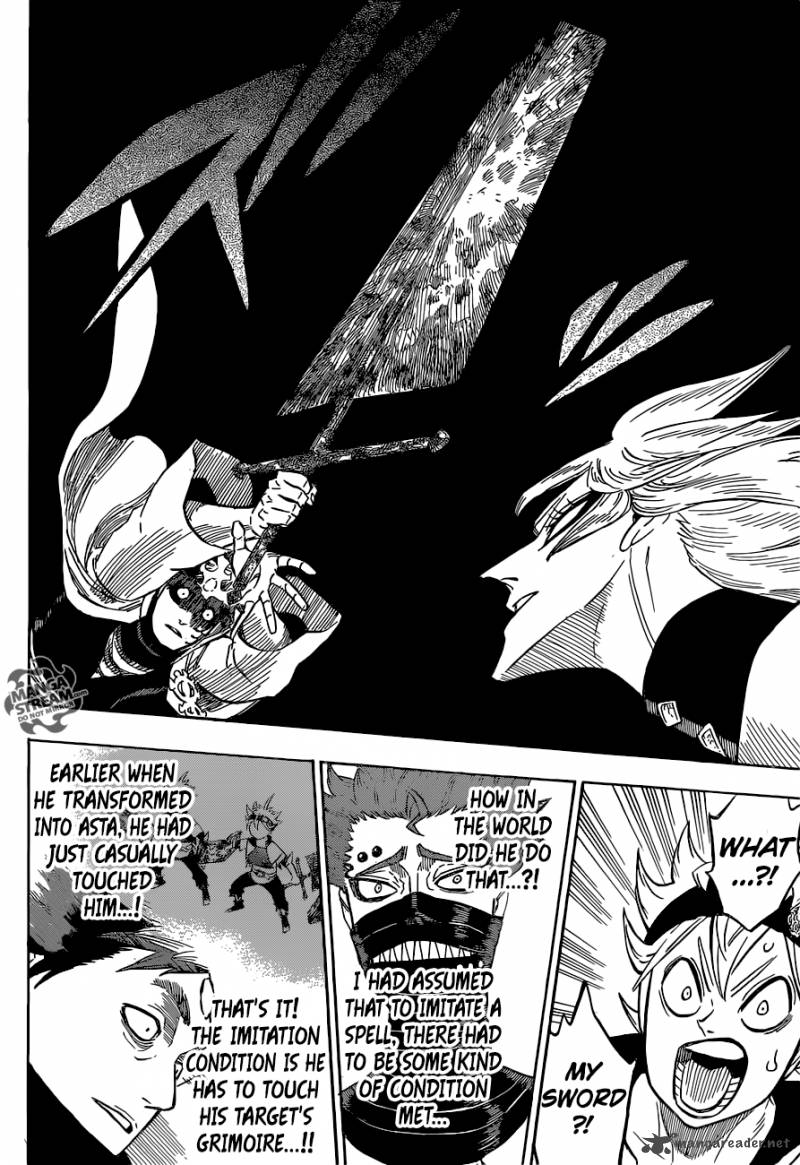 Black Clover 137 11