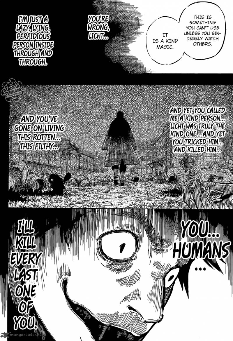 Black Clover 137 13