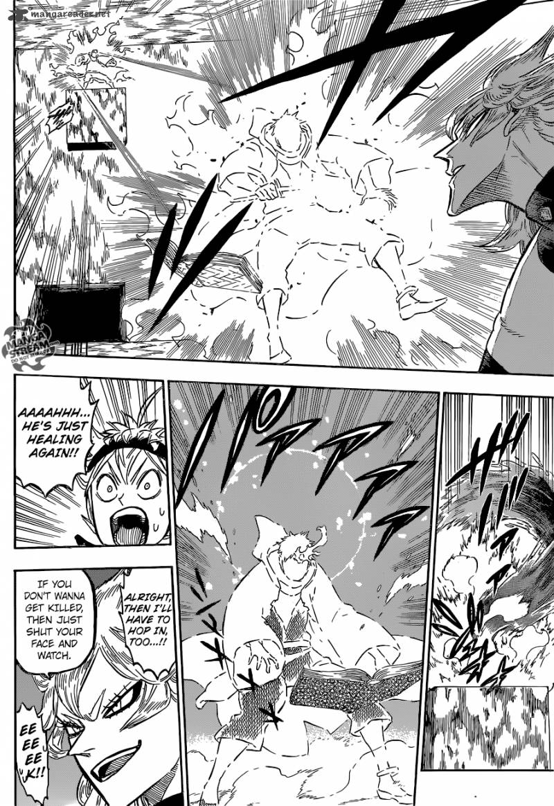 Black Clover 137 2