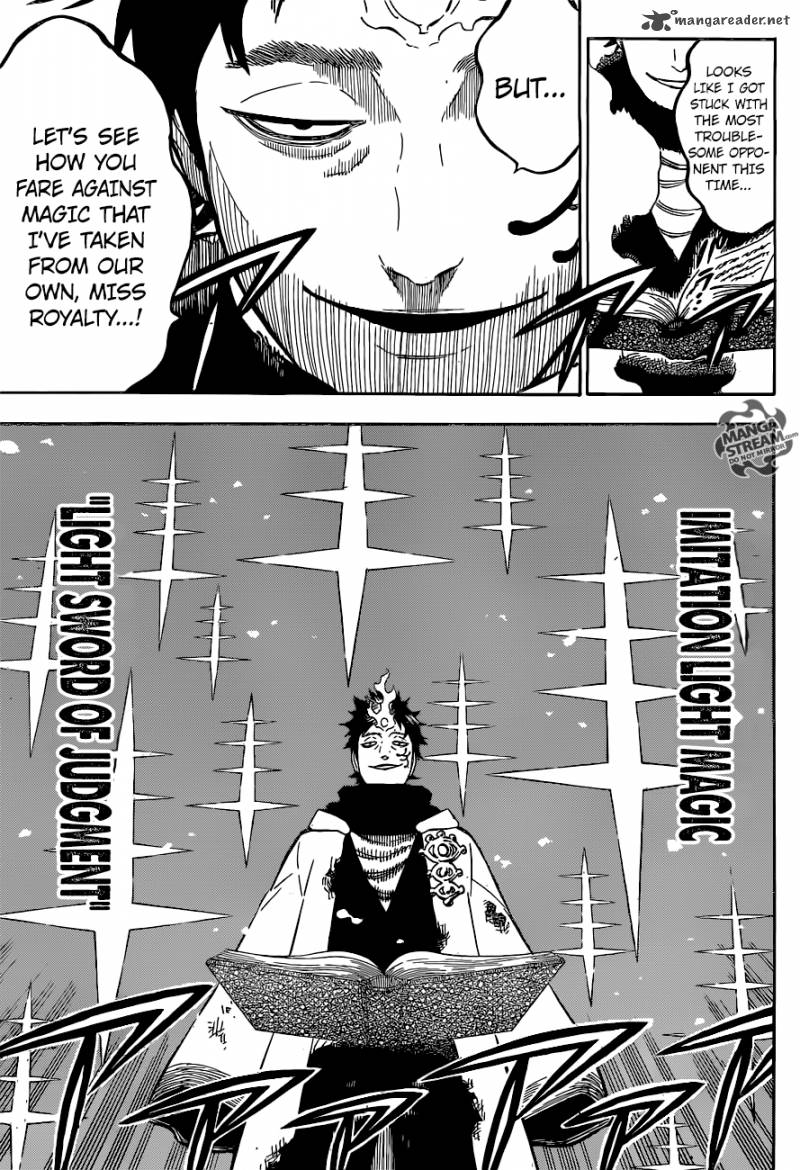 Black Clover 137 3