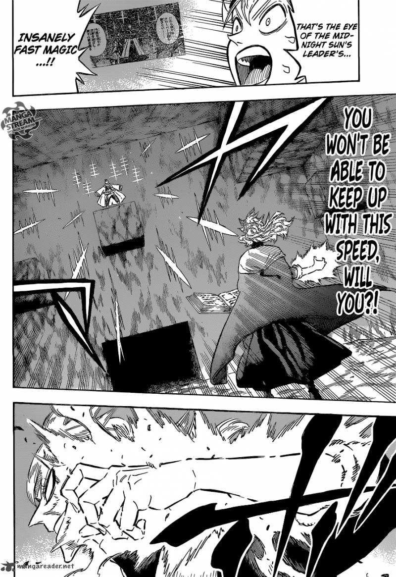Black Clover 137 4