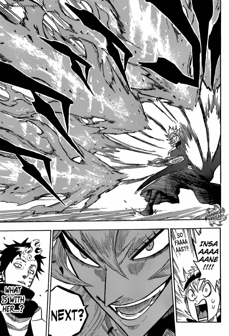 Black Clover 137 5