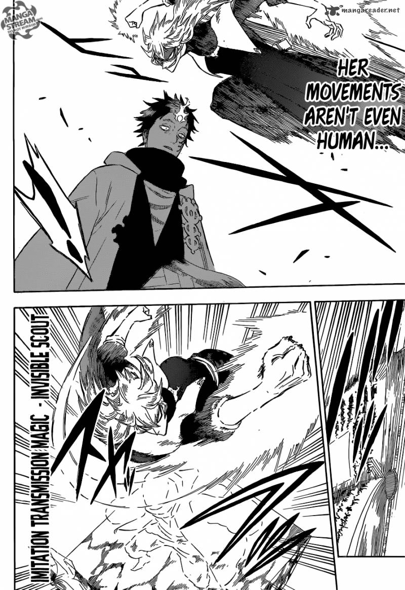 Black Clover 137 6
