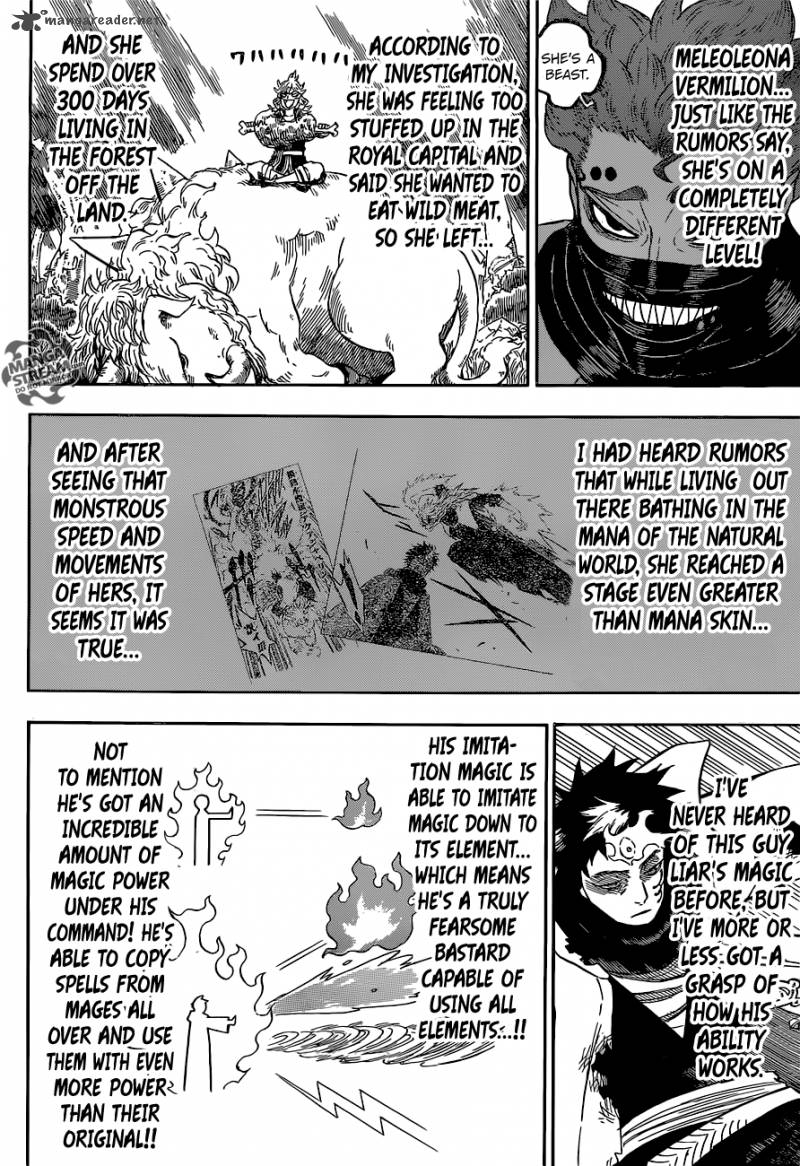 Black Clover 137 9
