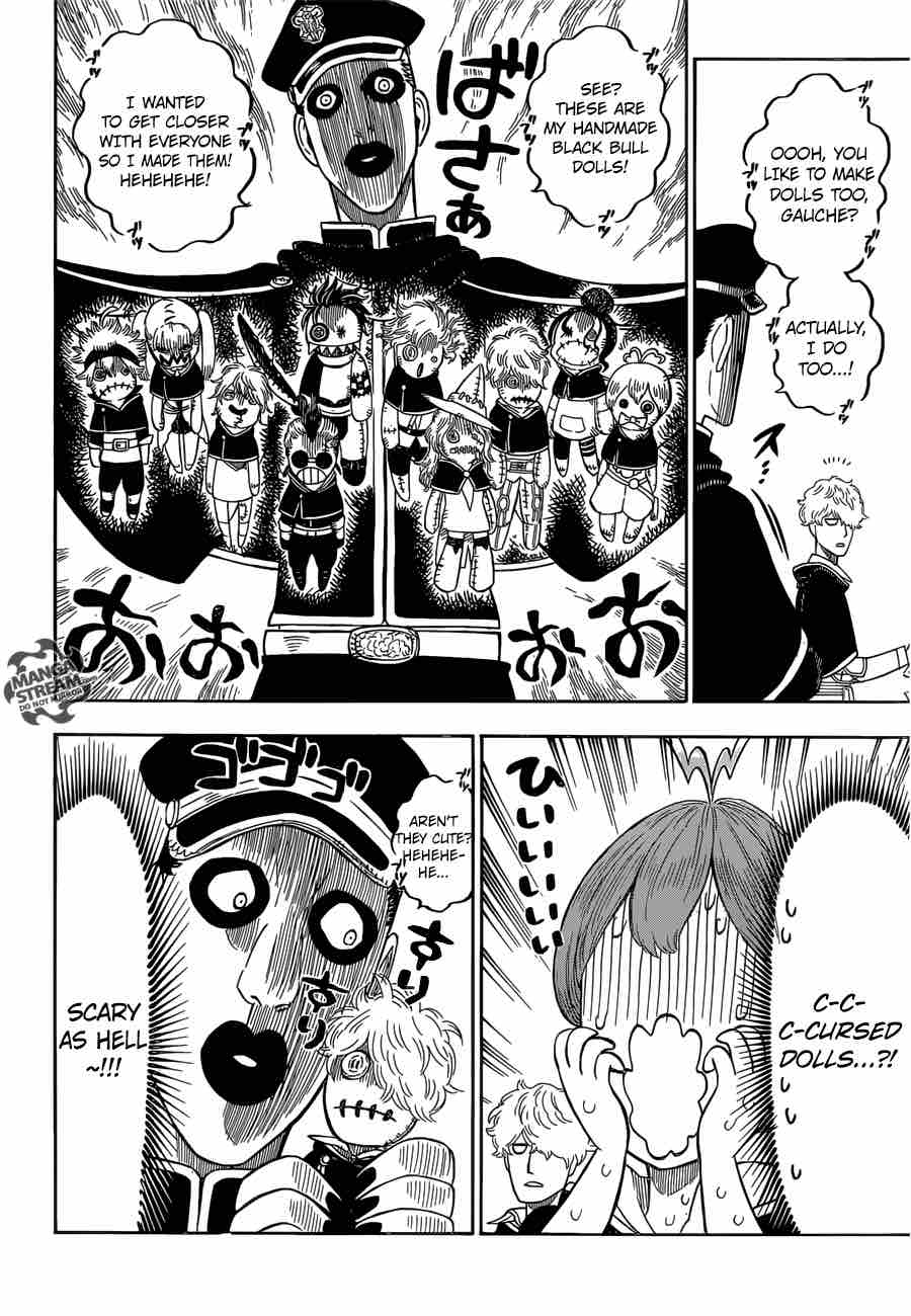 Black Clover 138 11