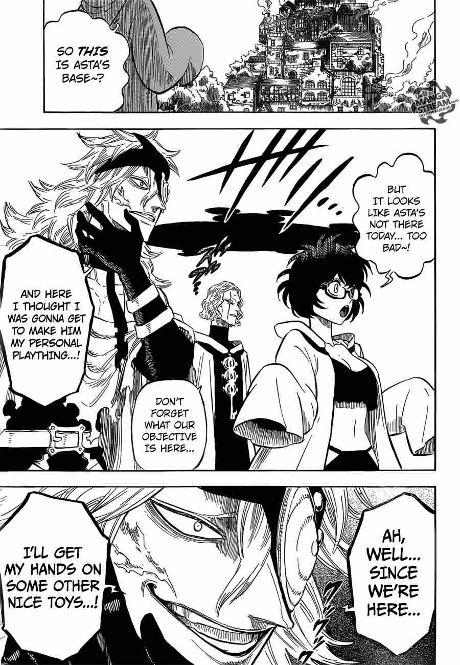 Black Clover 138 16