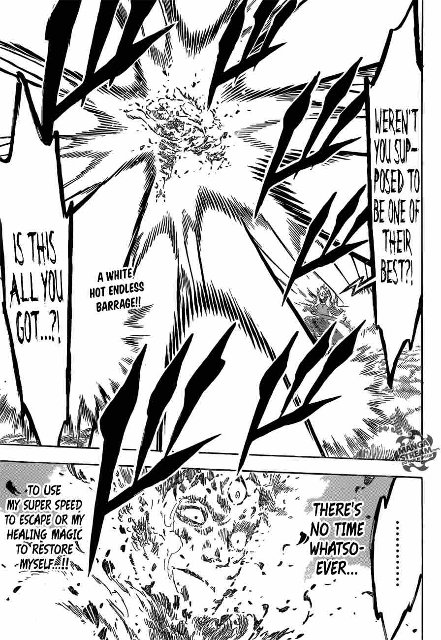 Black Clover 138 2
