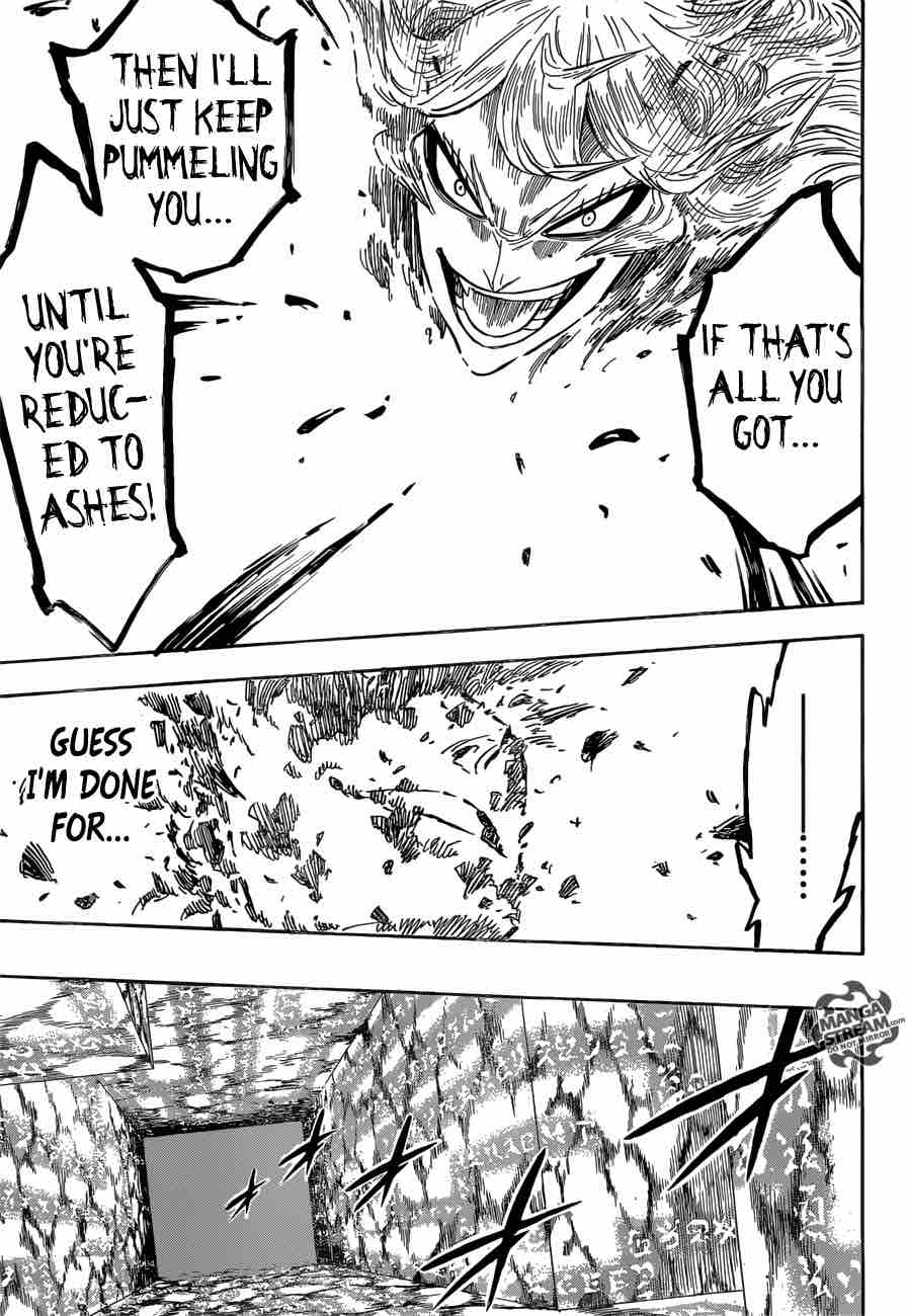 Black Clover 138 4