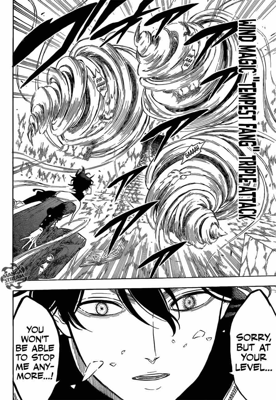 Black Clover 138 5