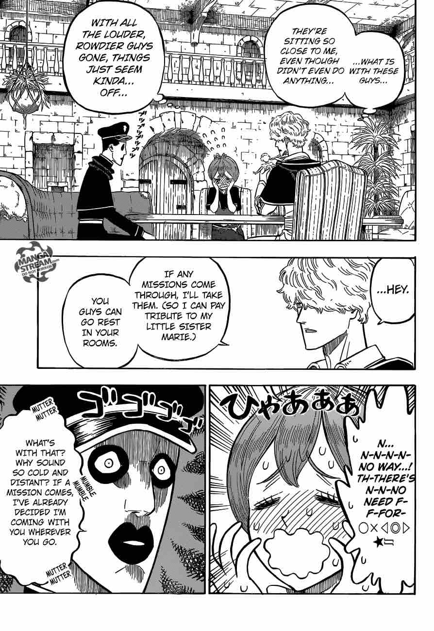 Black Clover 138 8
