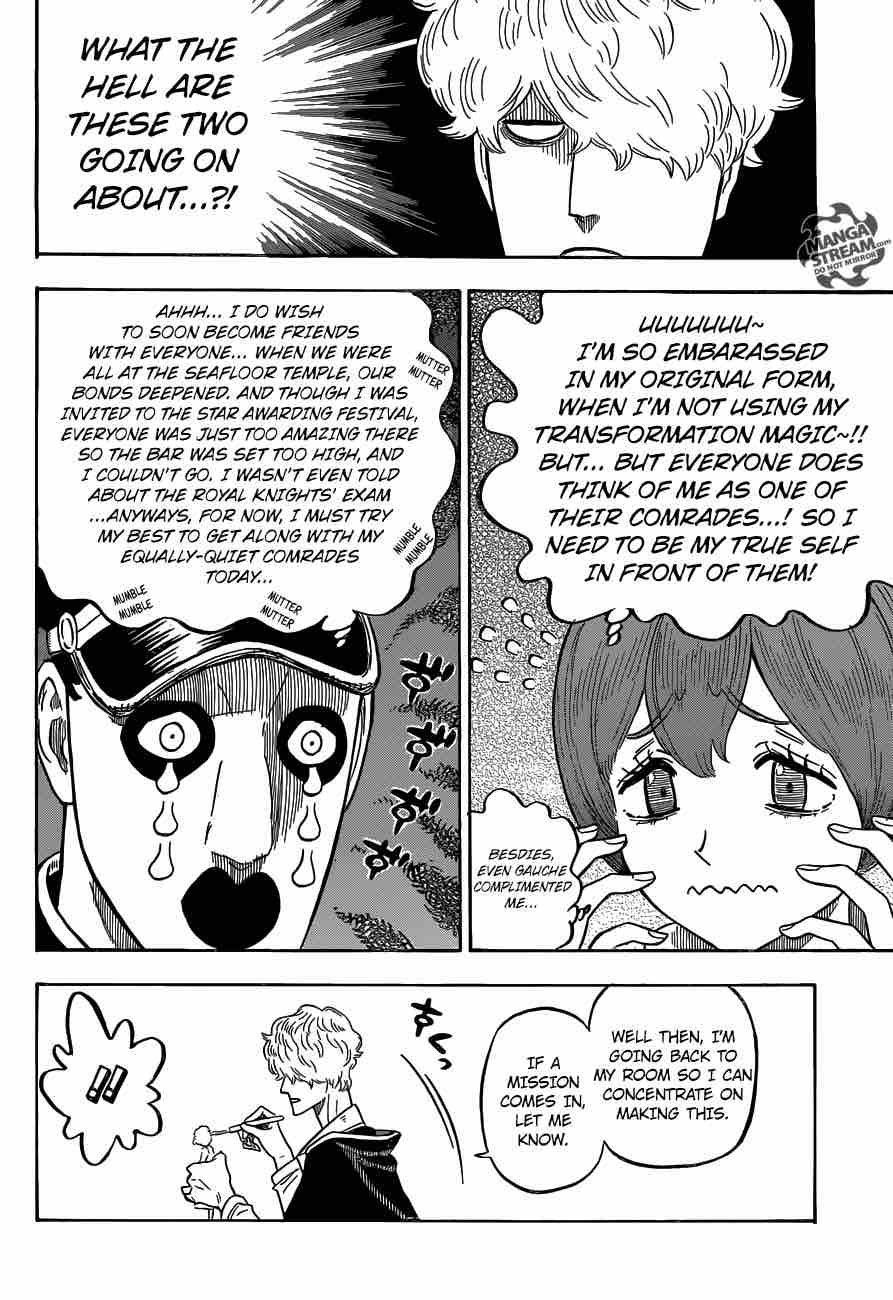 Black Clover 138 9