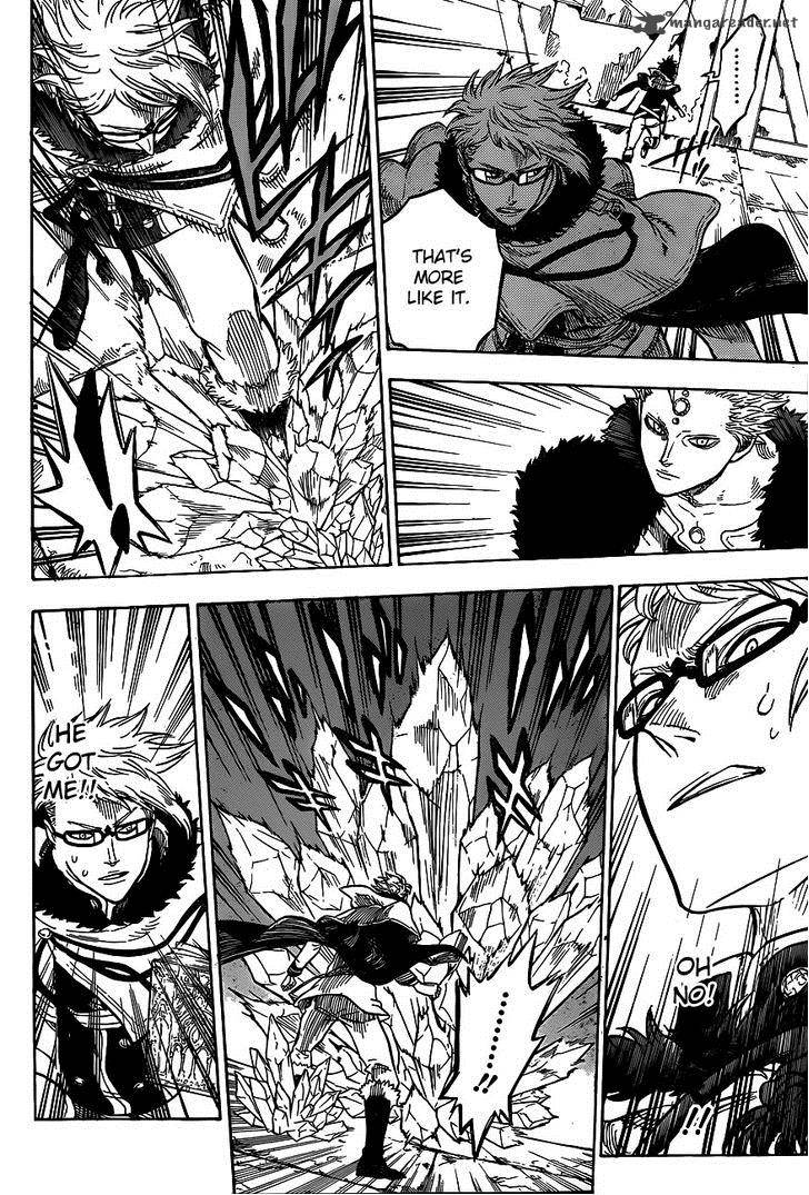 Black Clover 14 14
