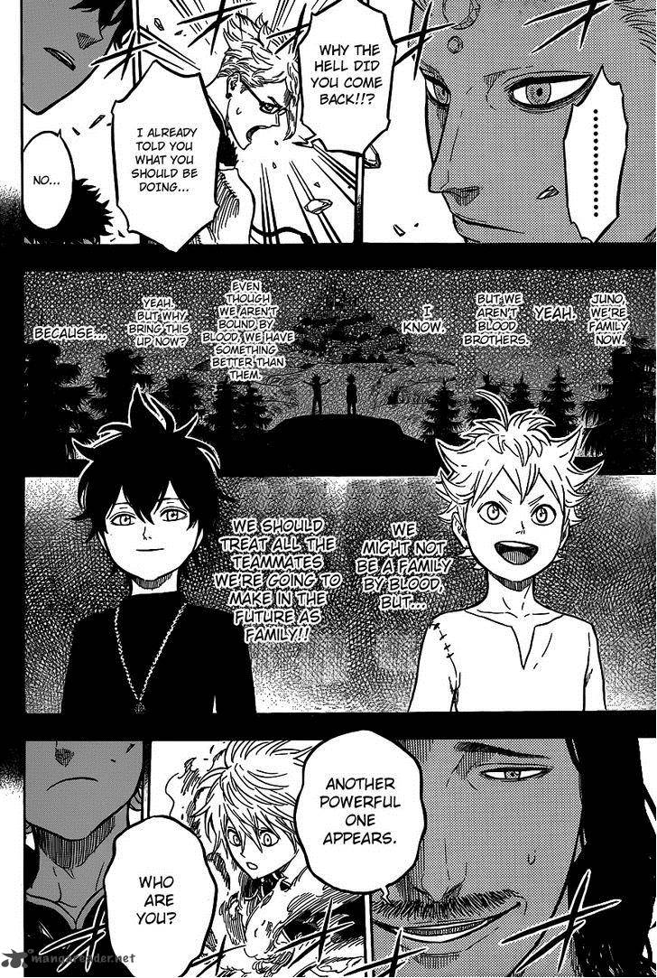 Black Clover 14 17