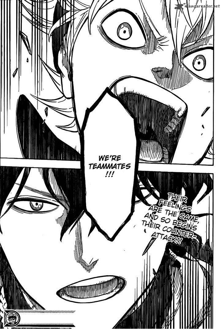 Black Clover 14 18