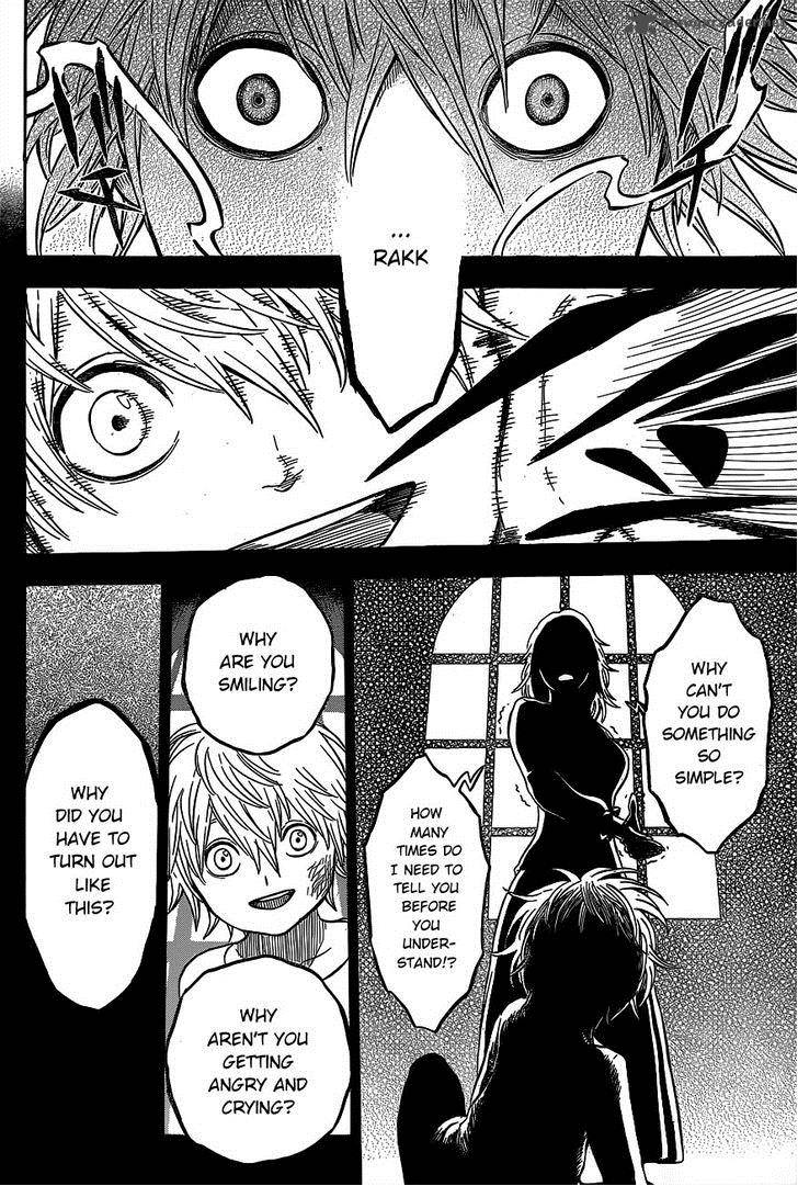 Black Clover 14 2